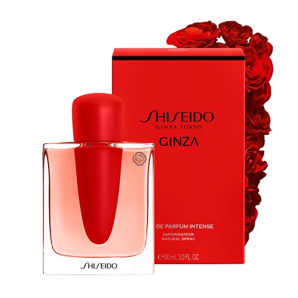 Ginza Intense