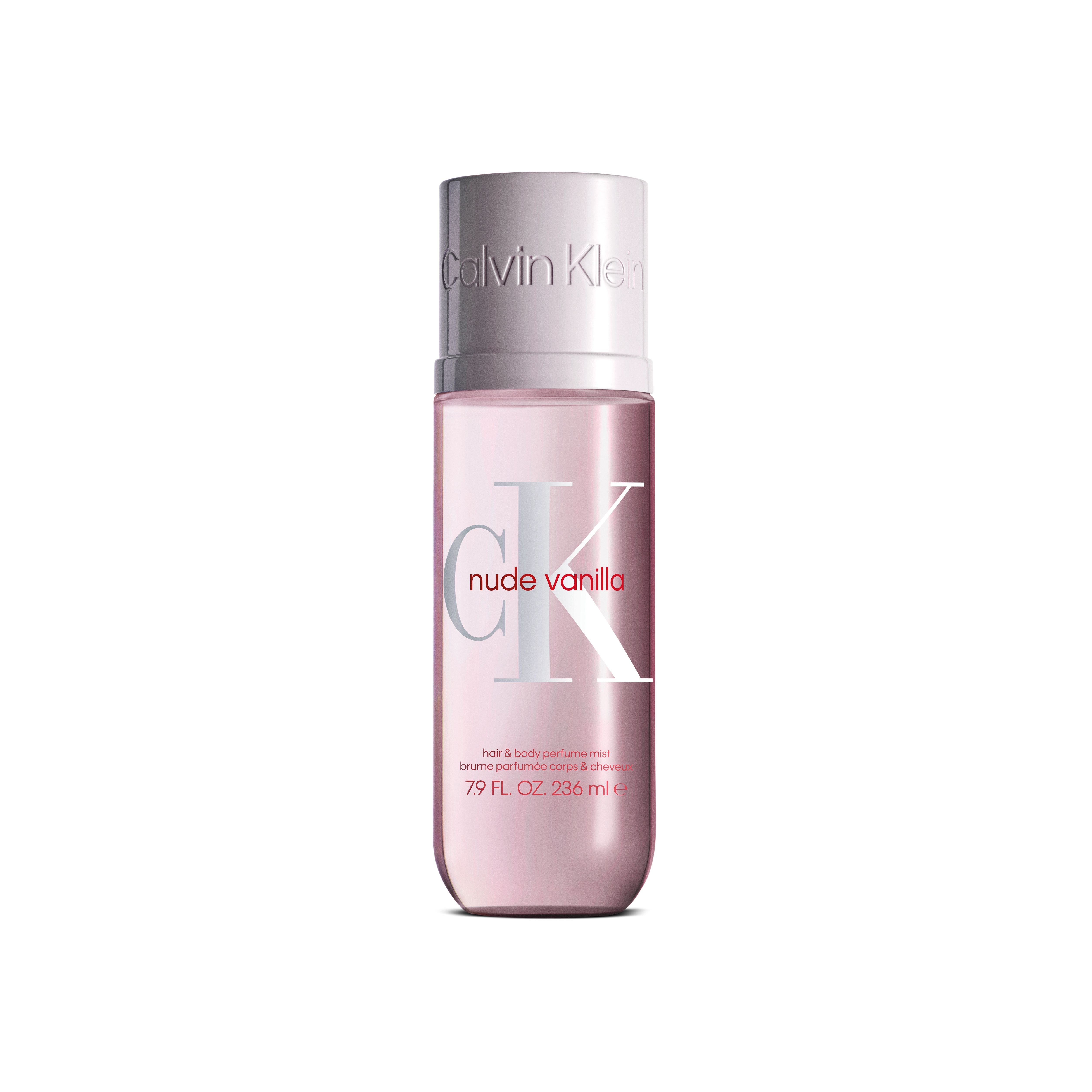 Nude vaniļas aromāta aerosols unisex ķermeņa aerosols