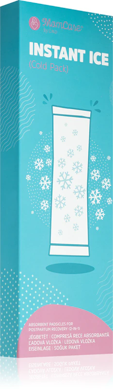 Almofada de resfriamento MomCare by Lina IcePad