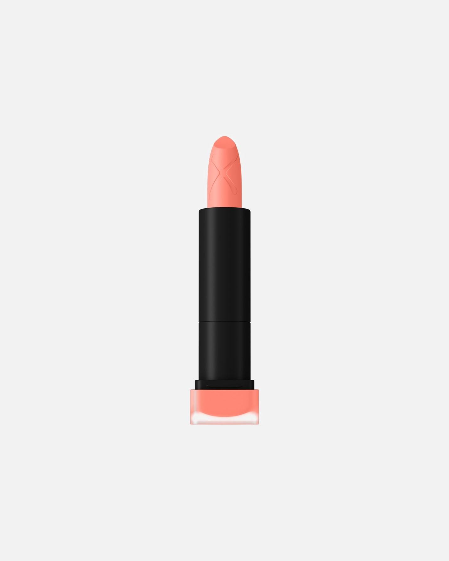 Max Factor Lipstick Color Elixir Velvet Matte - 4 g