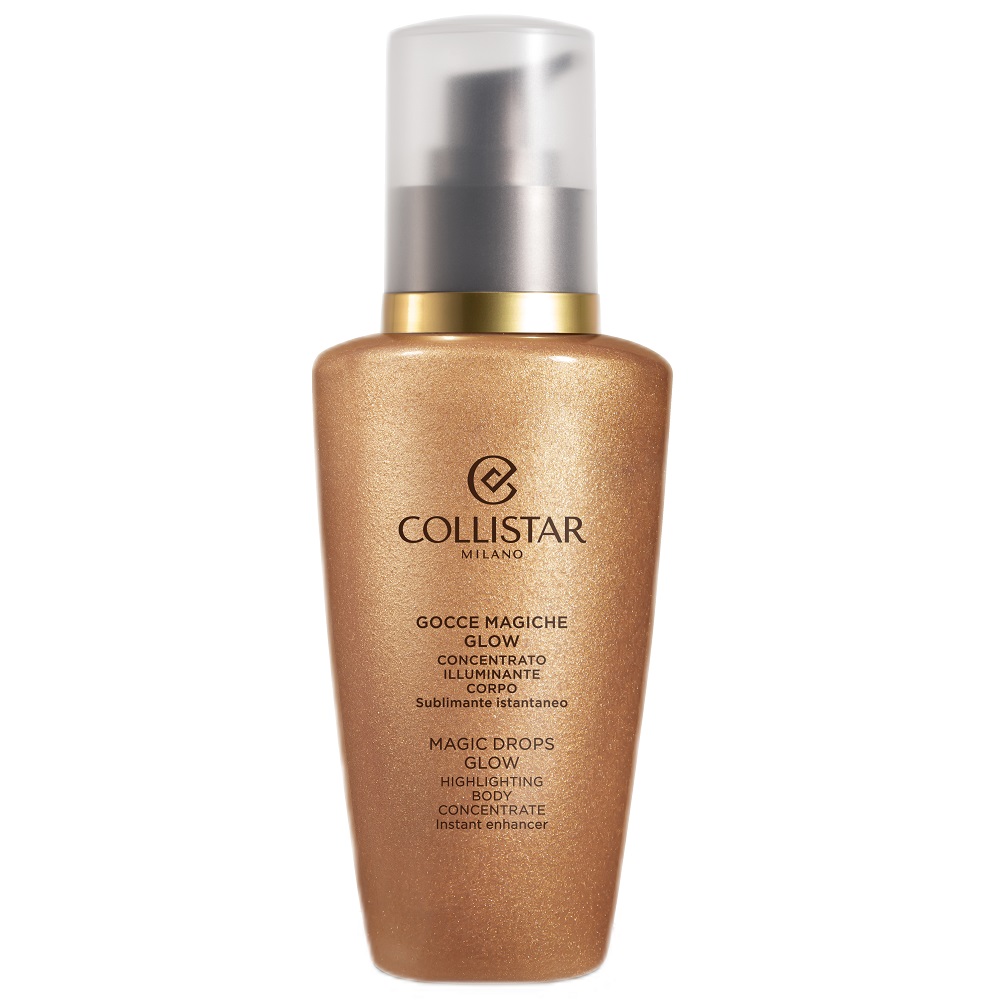 Collistar Magic Glow Drops