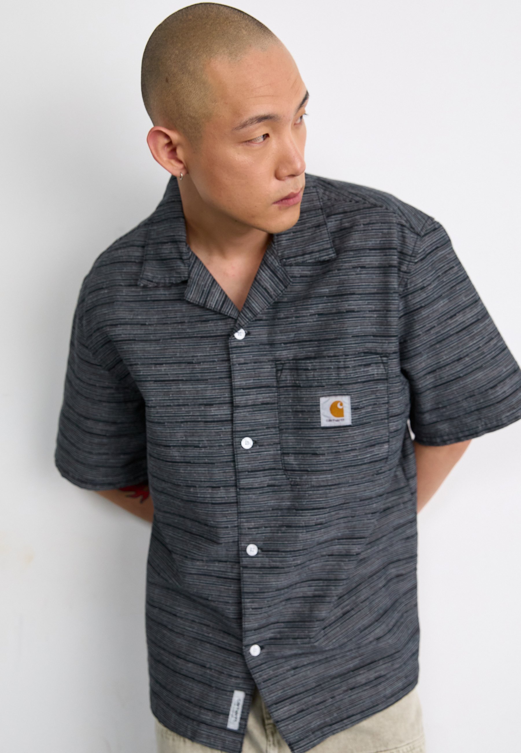 Camicie Carhartt WIP