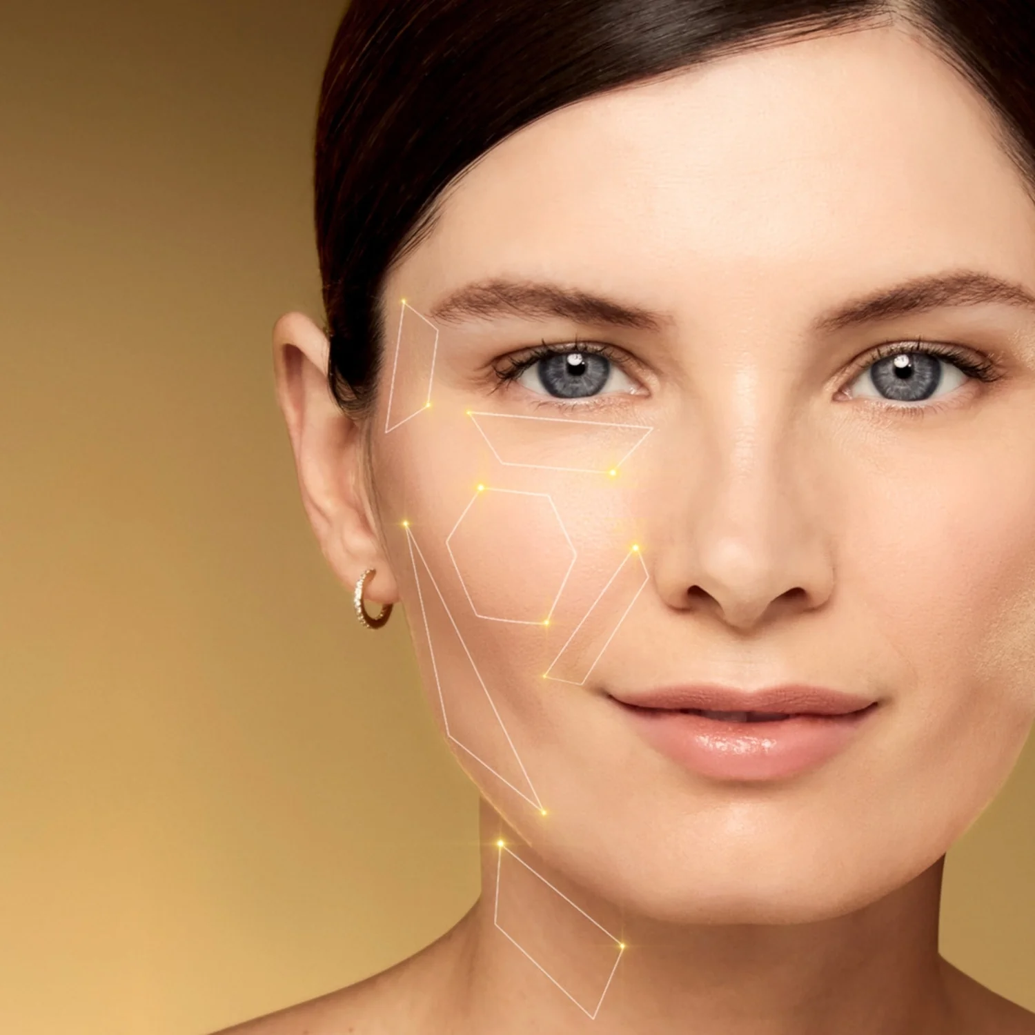 RE-NUTRIV Ultimate Diamond Sculpted Transformation Creme - Tratt.viso 24 ore effetto globale, Tratt.viso 24 ore antirughe, Tratt. lifting viso 24 ore, Tratt.viso 24 ore illuminante