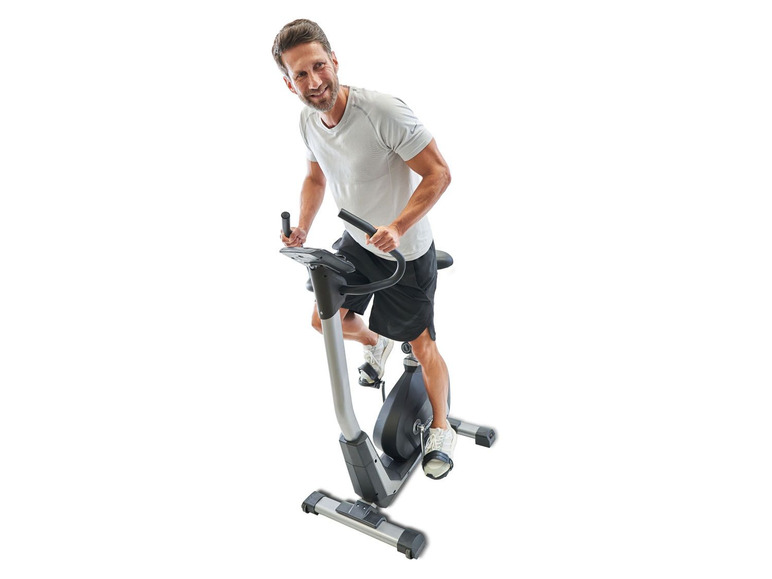 Horizon Fitness Paros E-motionscykel