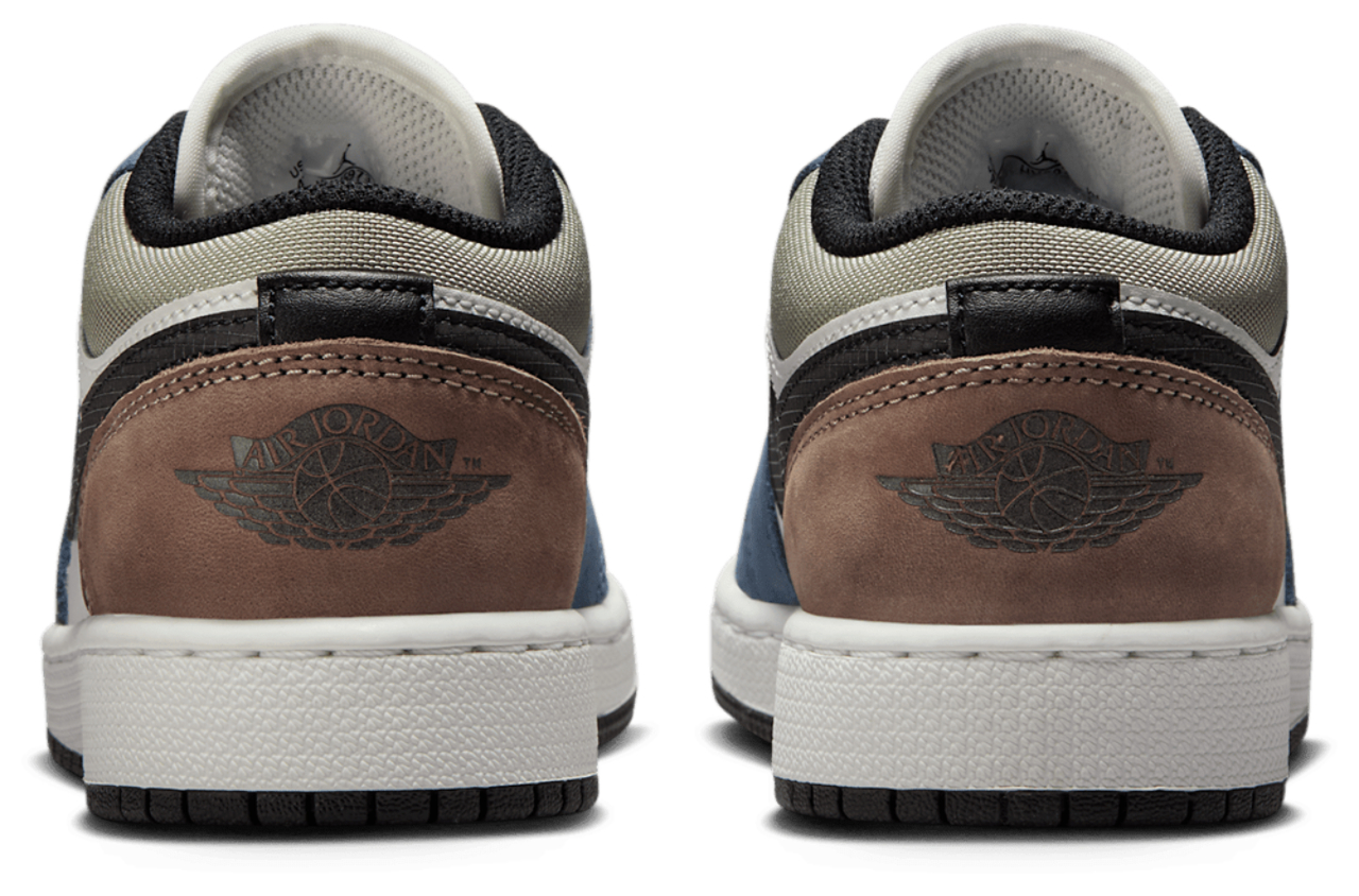 Jordan 1 Low