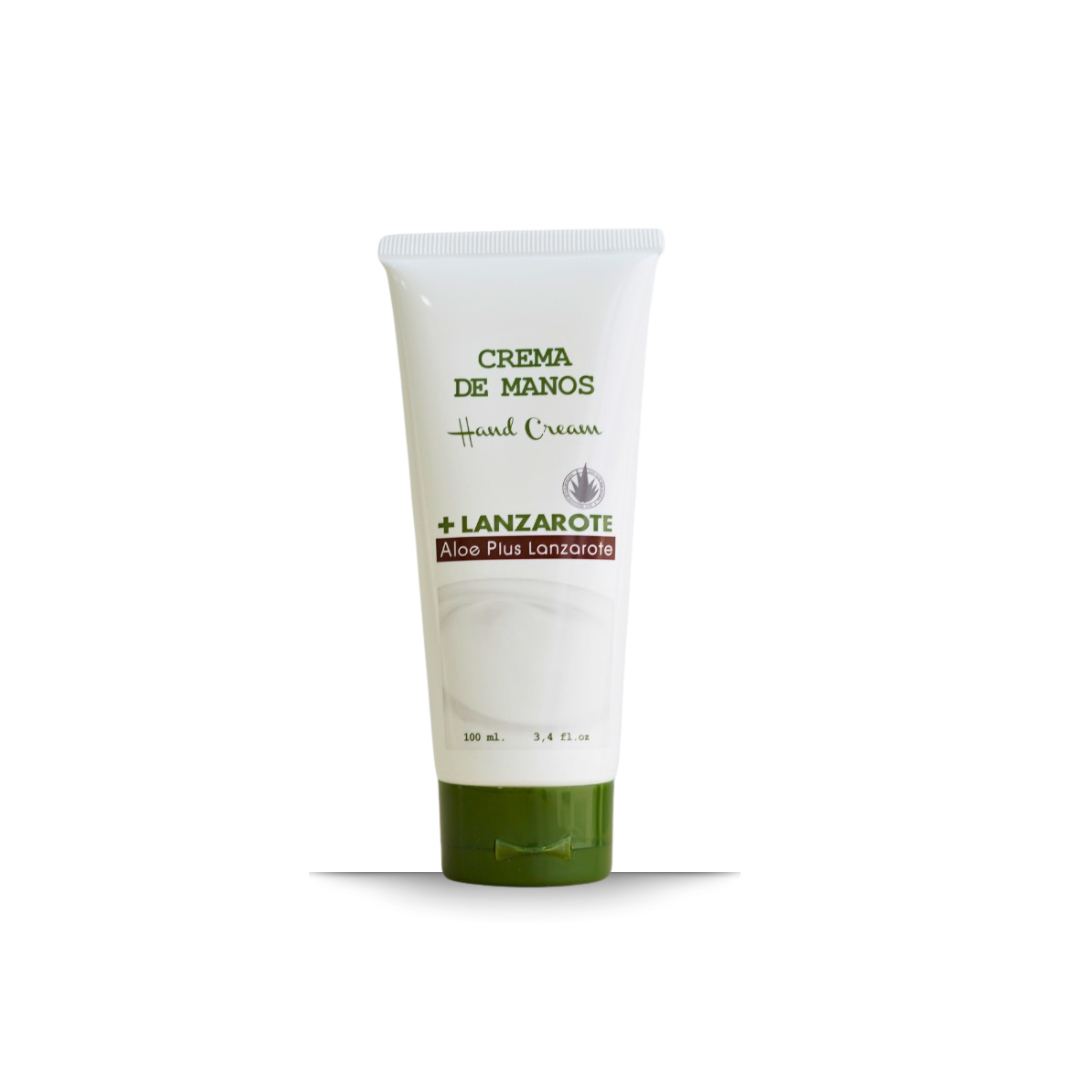 Aloe Plus Lanzarote