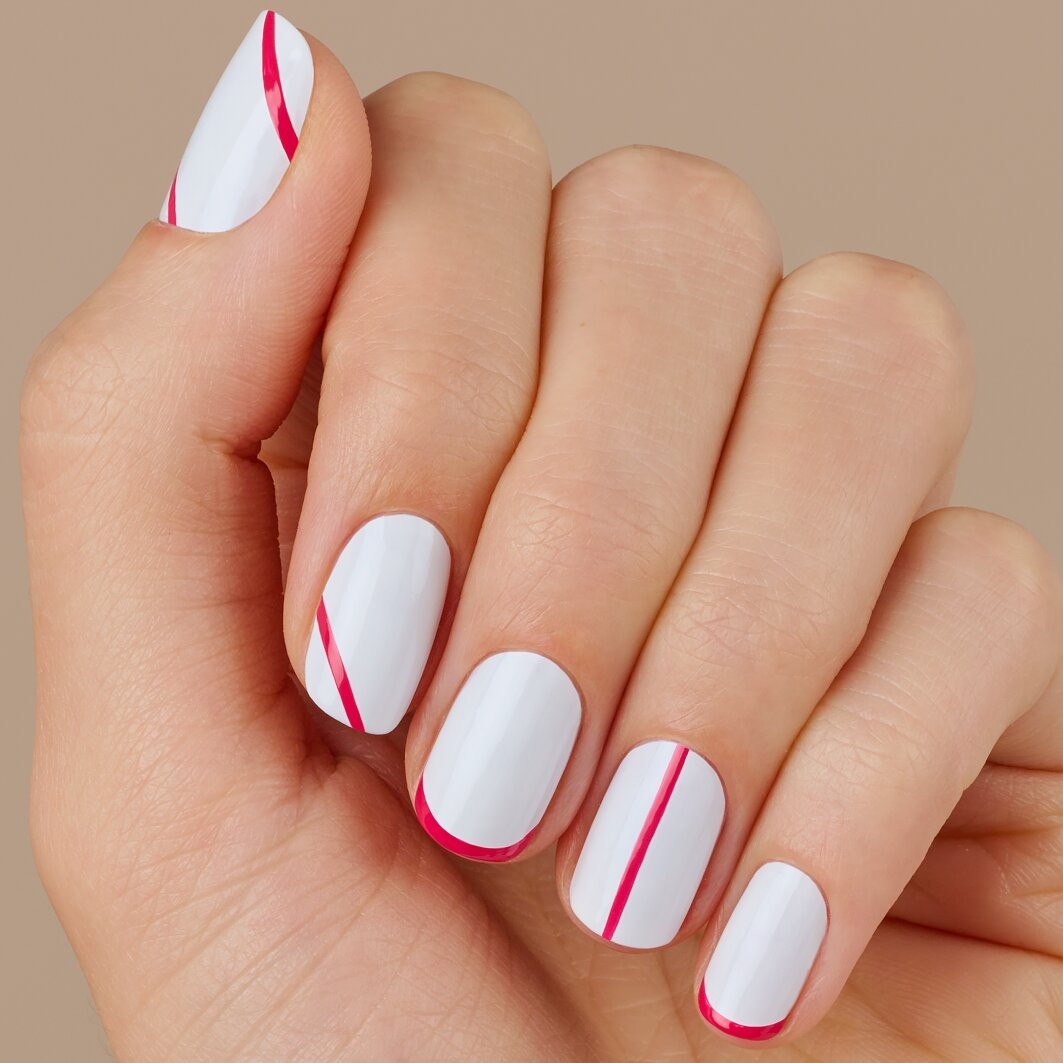 Catrice Artful Nail Polish Liner vernis liner 040 Be CreARTive