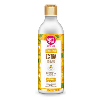 Happy Anne Extra Strengthening Keratin -hoitoaine 340 ml