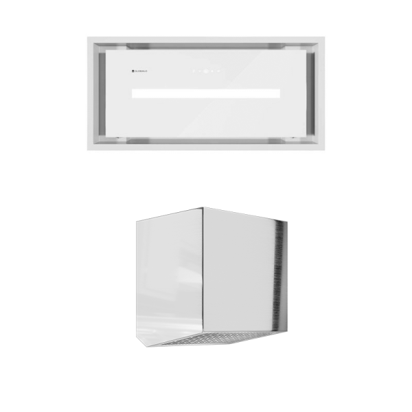 SAREDO 60.1 WHITE   TZ 1.1