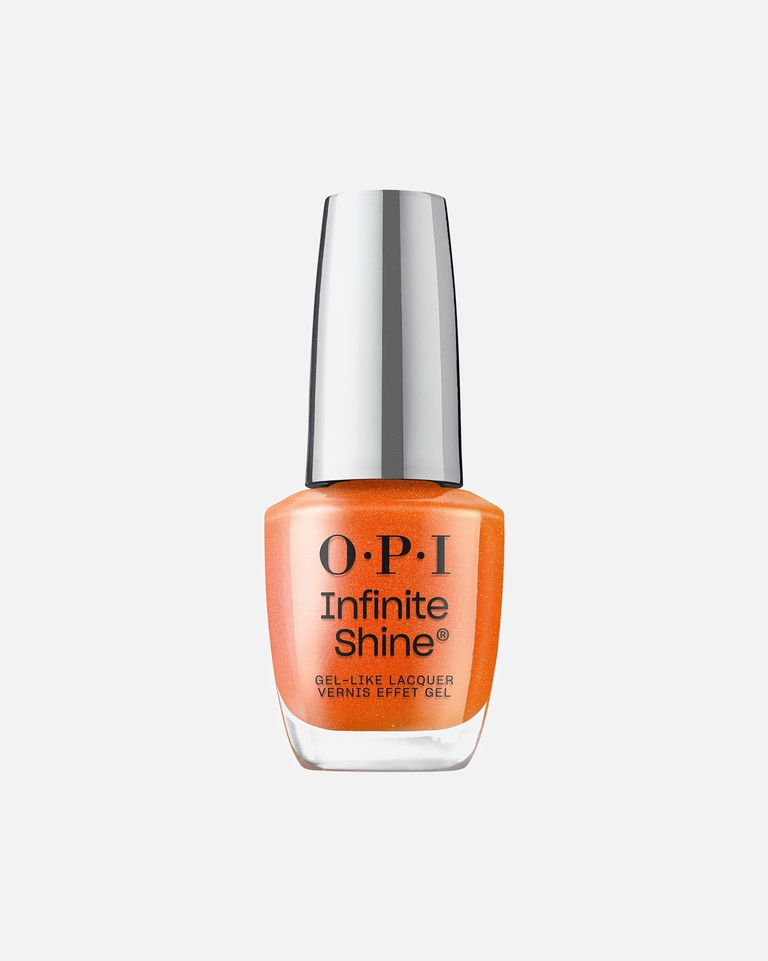 Lak na nechty OPI My Me Era Infinite Shine - 15 ml