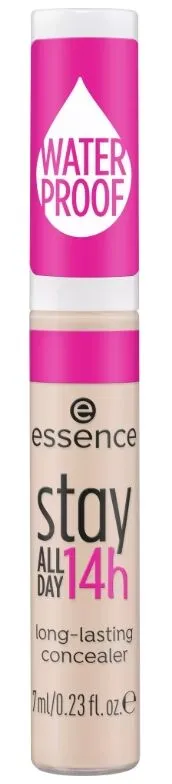 Essence Stay All Day 14h Long-lasting concealer 10