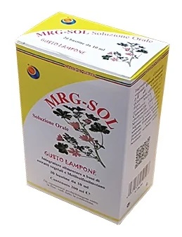 HERBOPLANET Mrg-Sol Lösung zum Einnehmen, 20 Beutel, für das Wohlbefinden des Darms