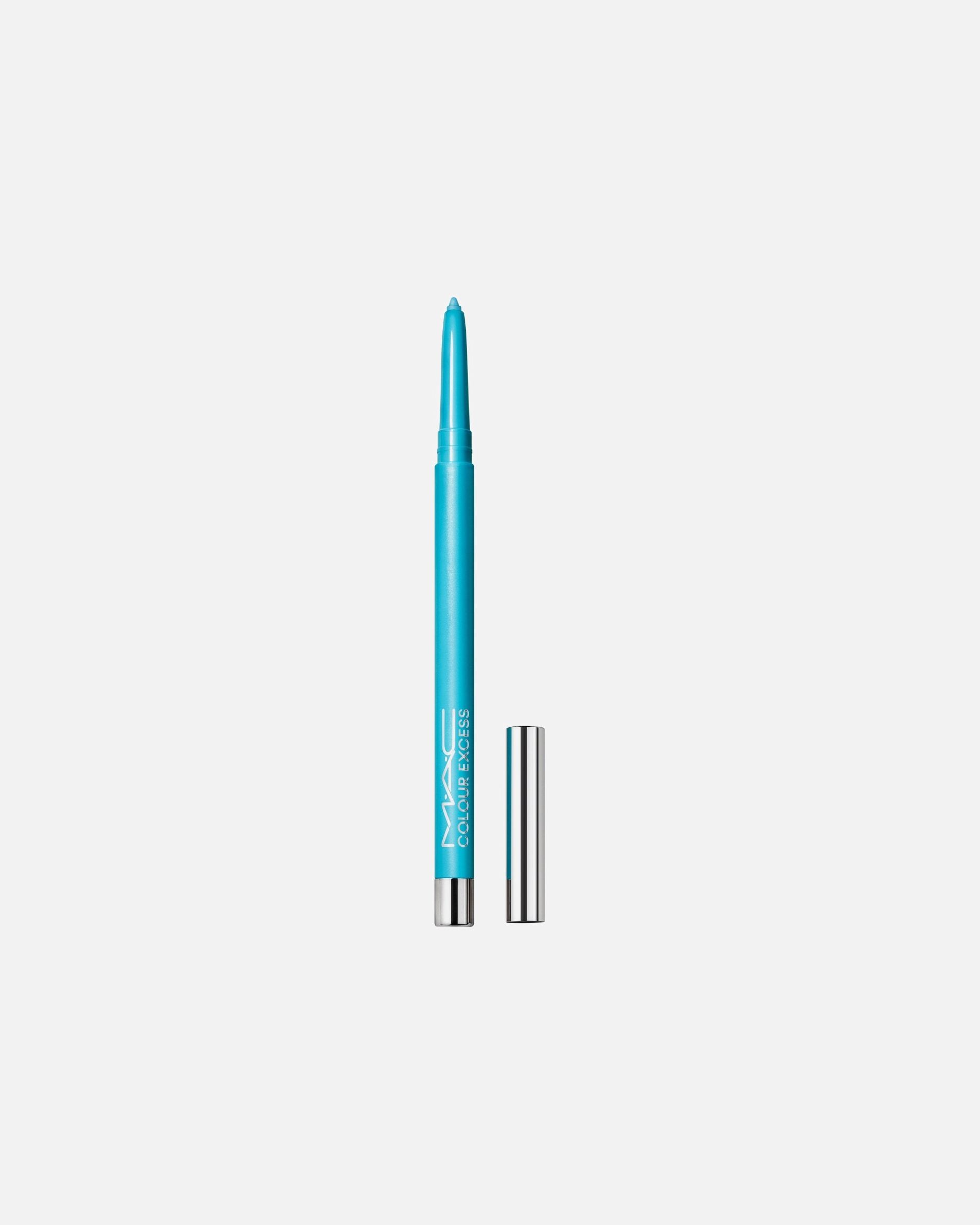 MAC acu zīmuļa krāsa Excess Gen zīmuļa acu laineris - 0,35 g