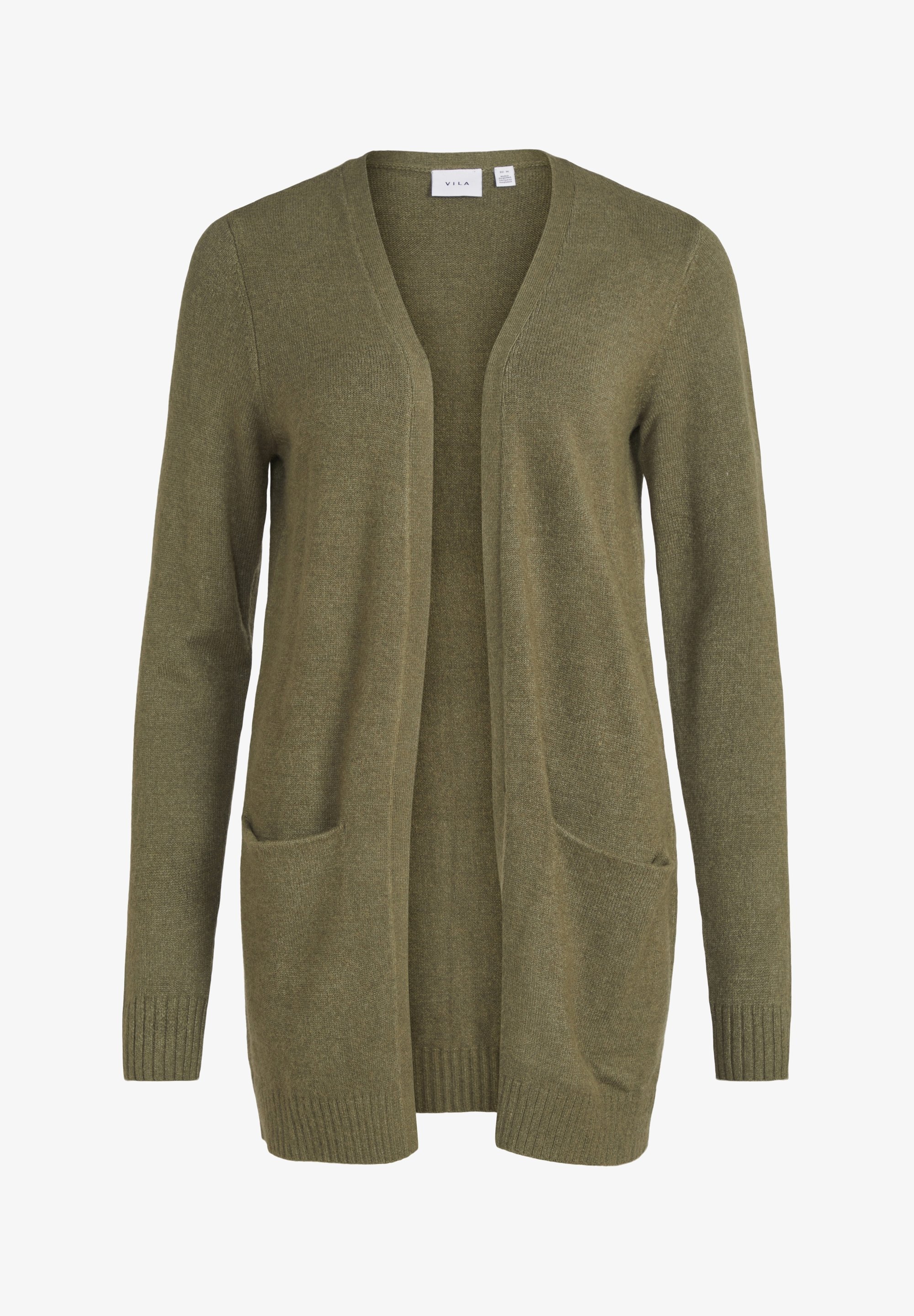 Gilet VILA - kaki