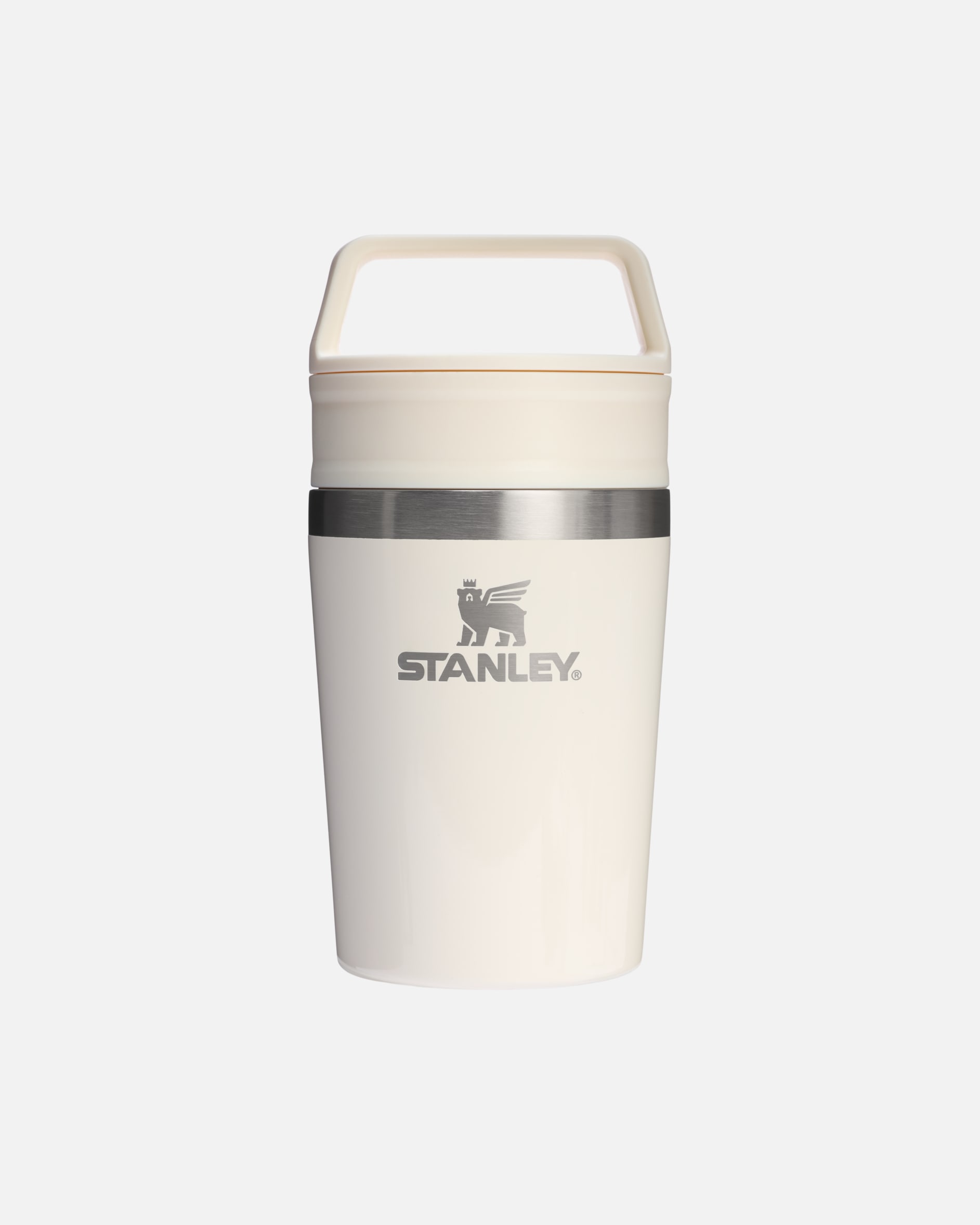 Bouteille isotherme Stanley 0,23 l – Mug de voyage pour les cafés et les déplacements – 1 pièce