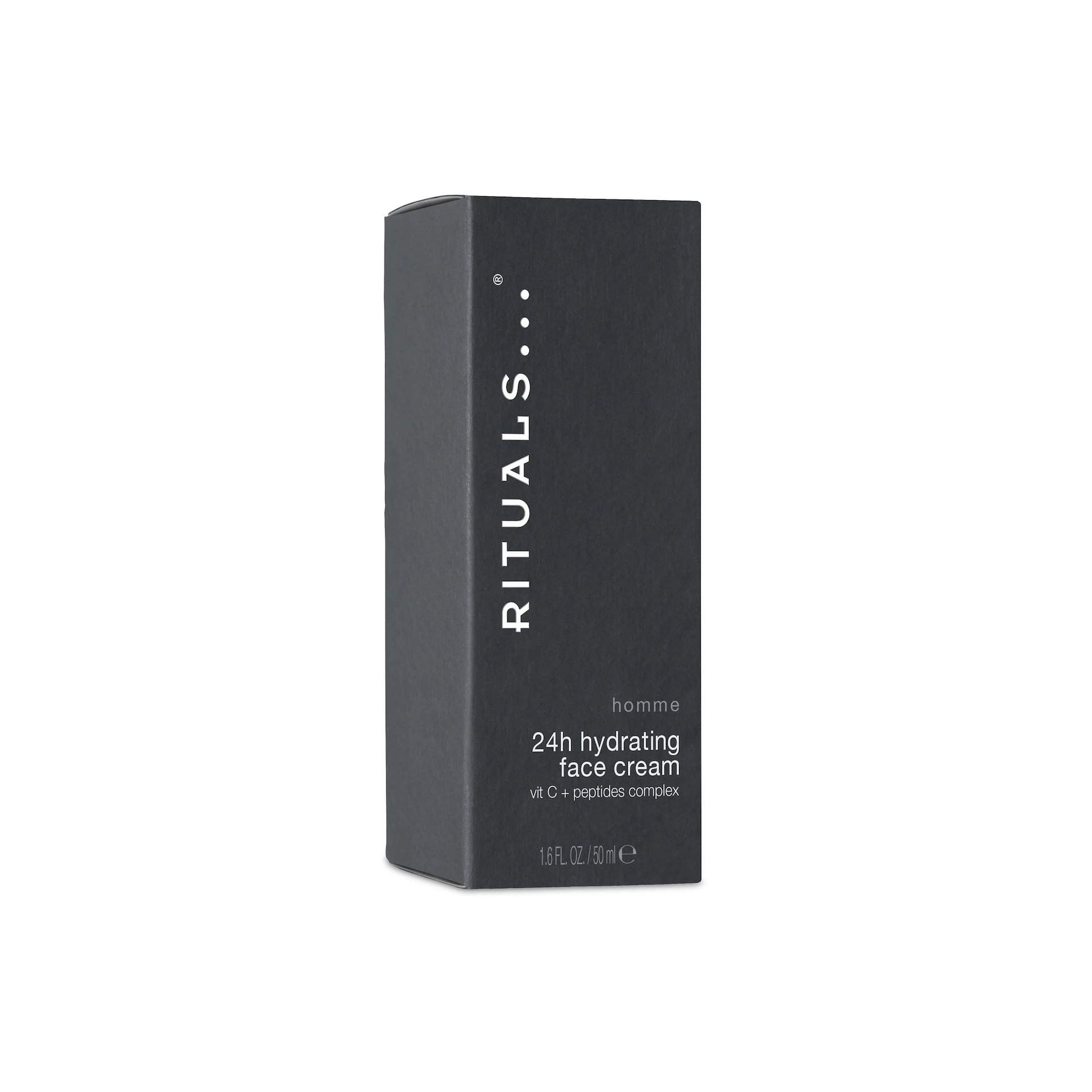 Homme 24H hidratantna krema za lice 50 ml - Rituals