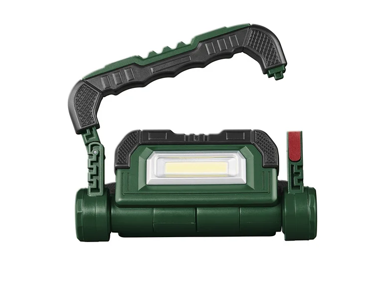 Projetor de músicas LED PARKSIDE® PBBK 4 A1
