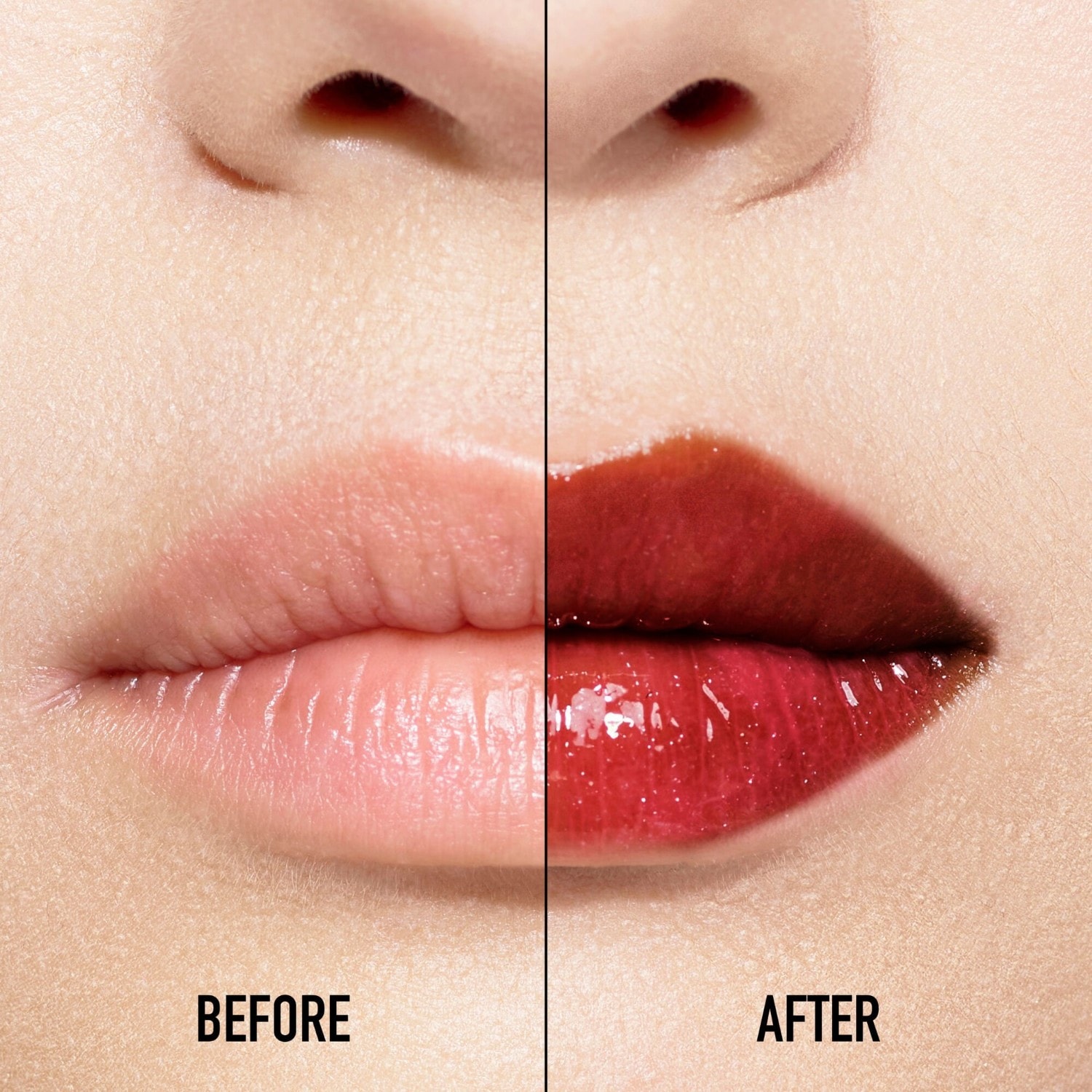DIOR-huulikiilto Dior Addict Dior Addict Lip Maximizer – Rajoitettu erä – 6 ml