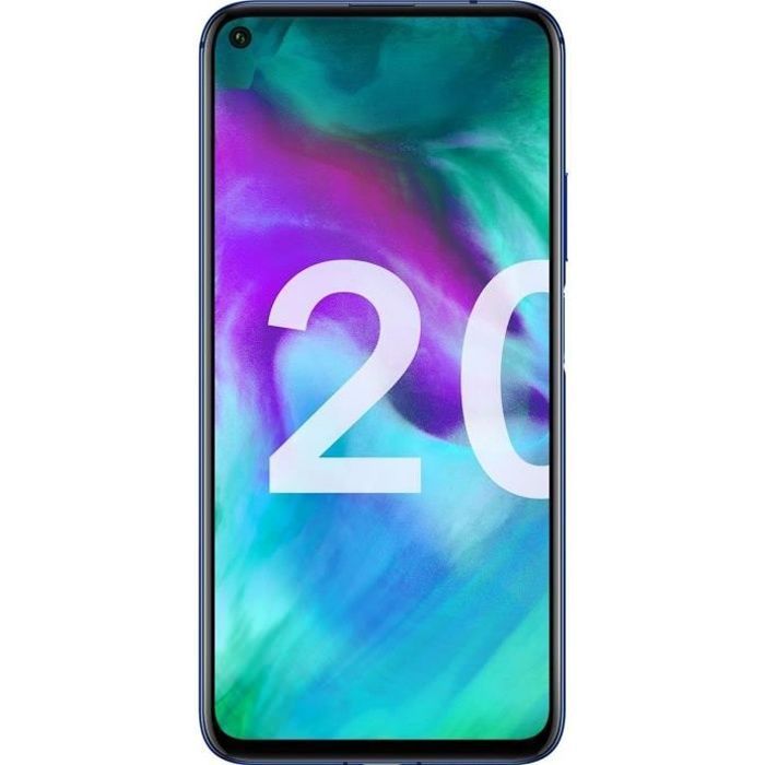 HONOR 20 Blu 128GB