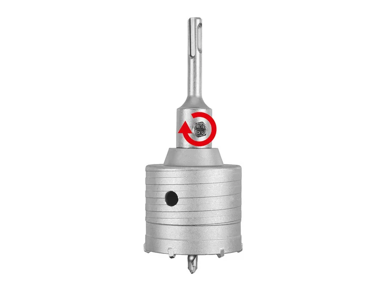 Conjunto de brocas para furadeira de impacto PARKSIDE® ou brocas para furadeira de impacto com brocas