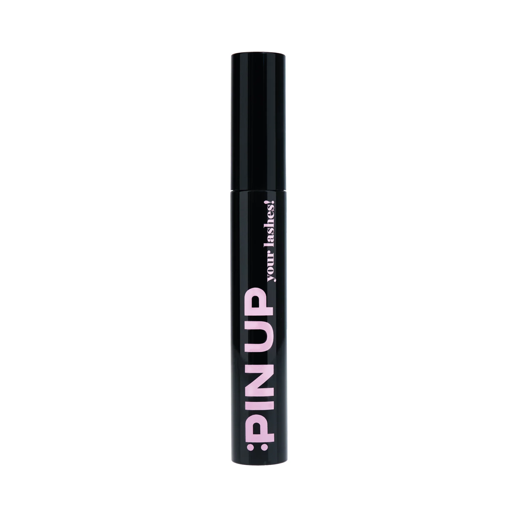 Occhi PINUP your lashes! Mascara Pinalli - Mascara