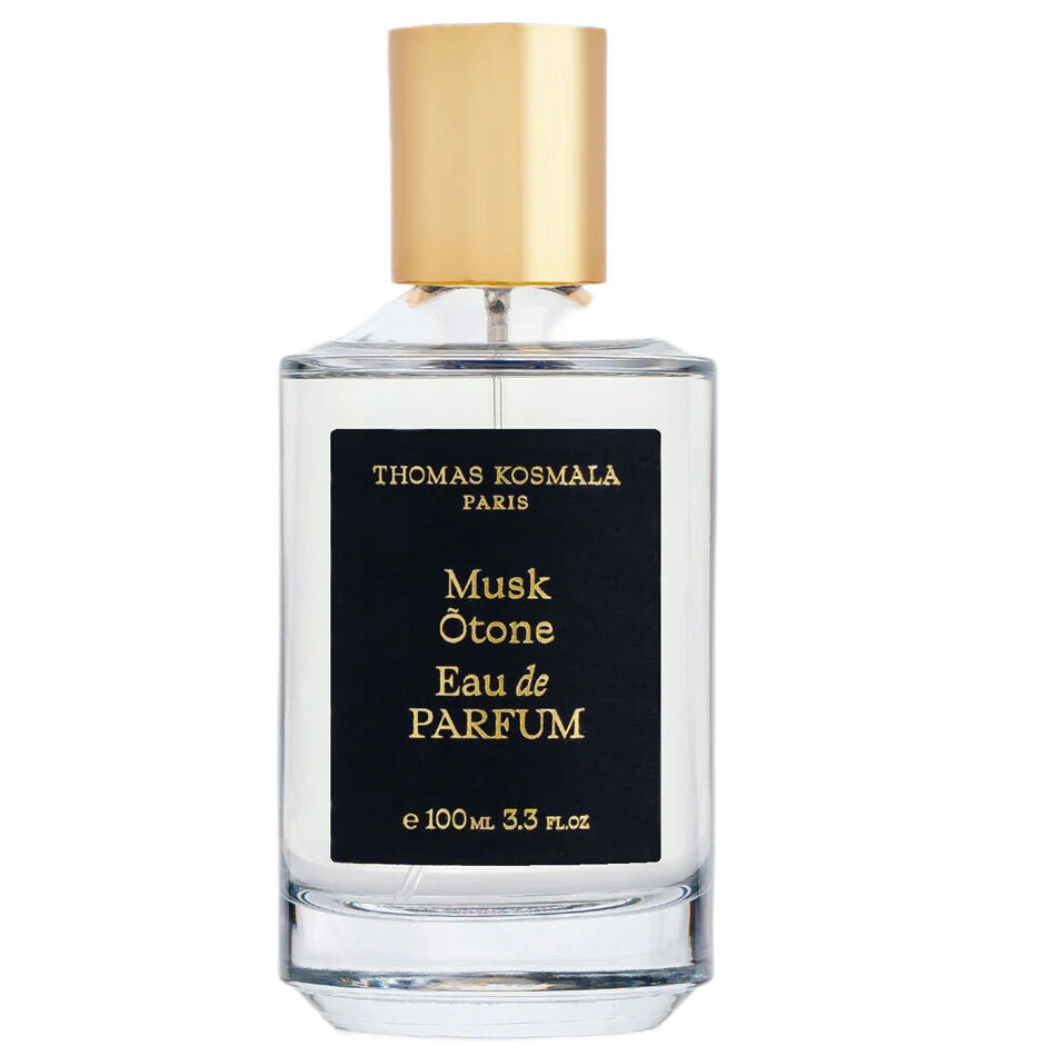 Thomas Kosmala Musk Otone
