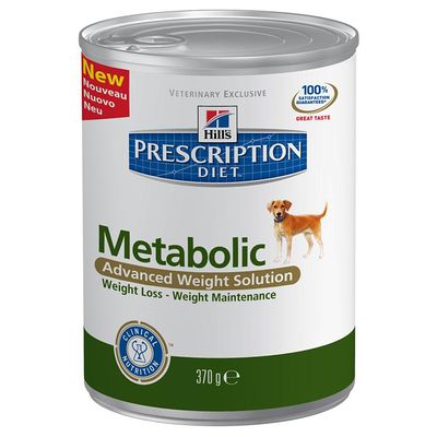 Hill's Prescription Diet Nassfutter-Sparpackung für Hunde