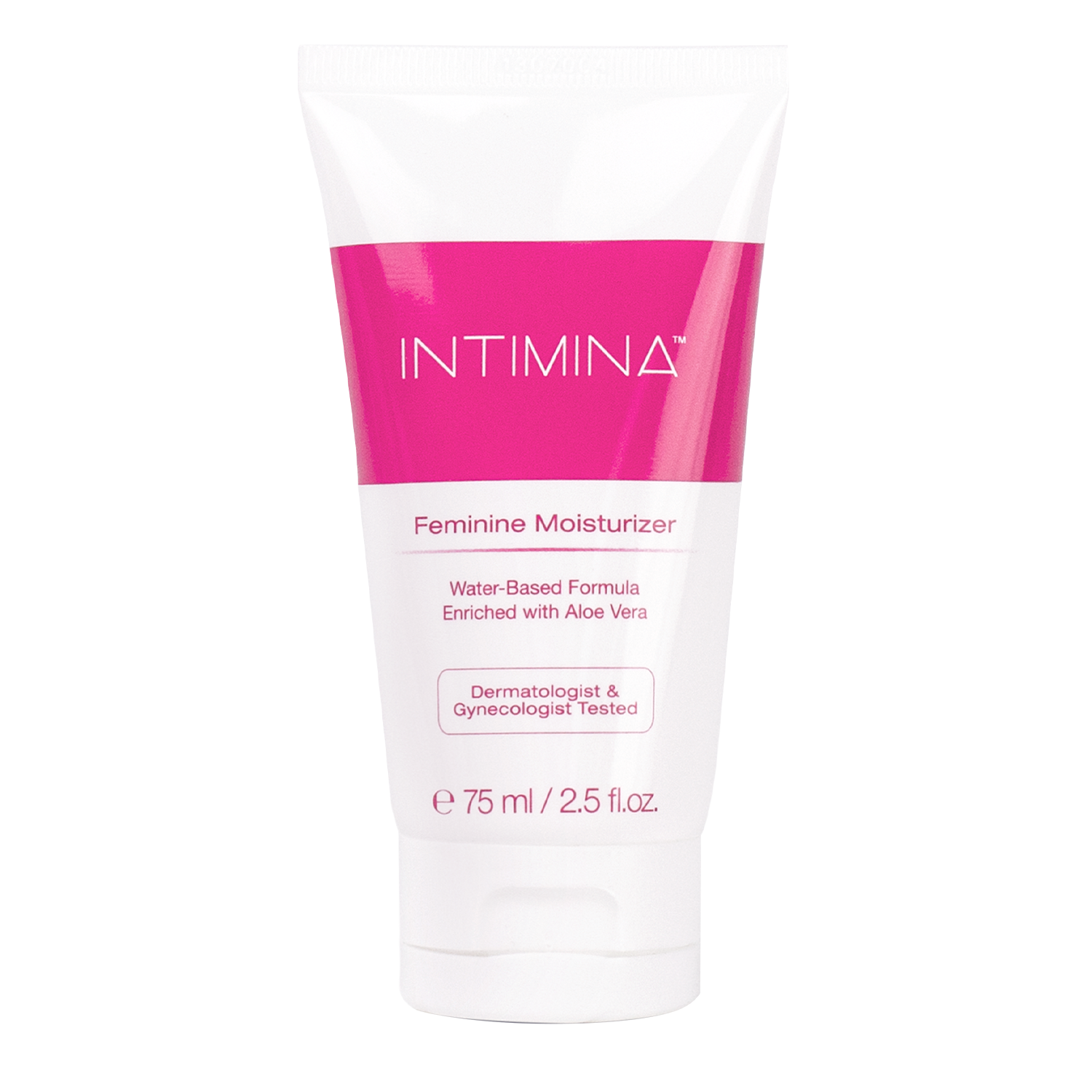Intimina Feminin Fugtighedscreme