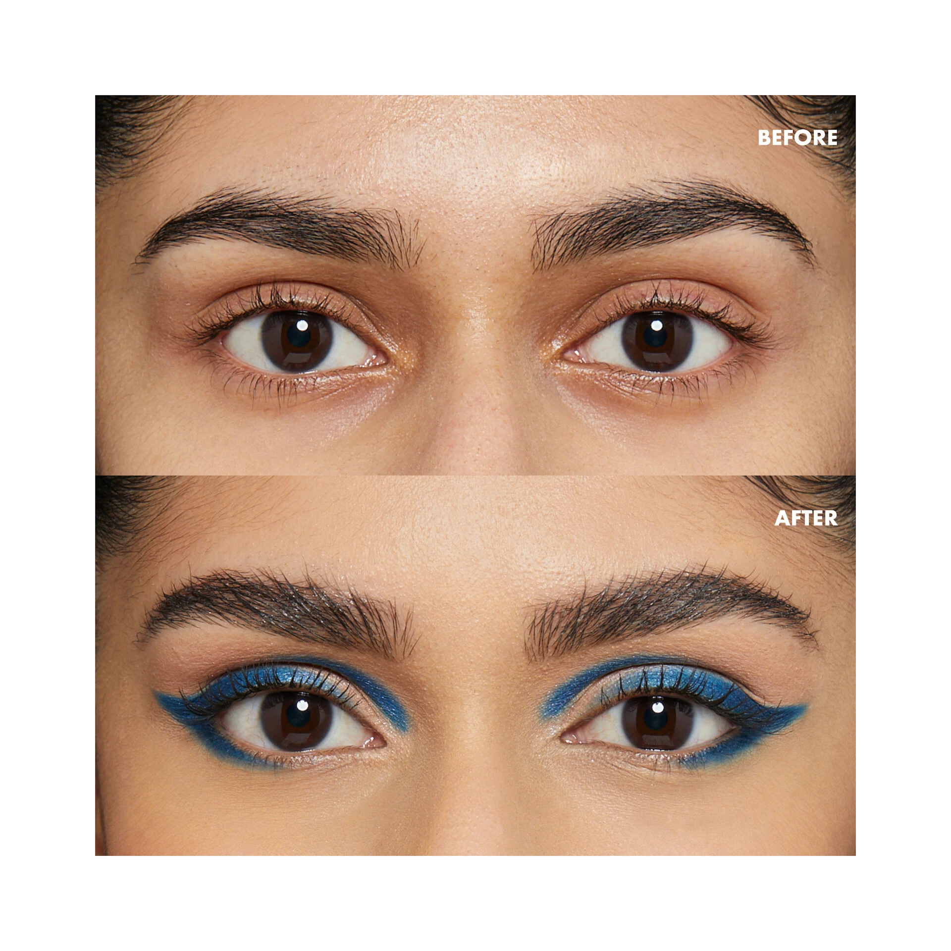 Prozirno ljepilo za obrve - NYX Professional Makeup