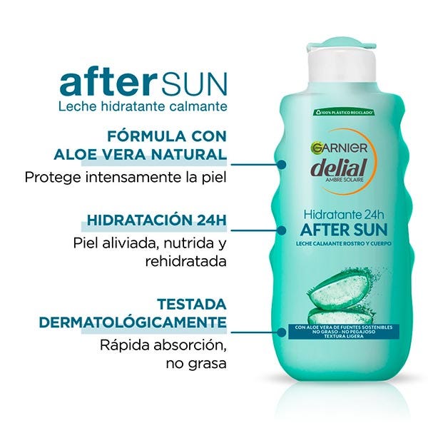 Ambre Solaire | 200 ml