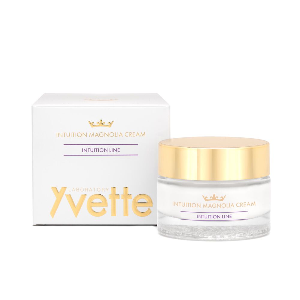 Yvette Intuition