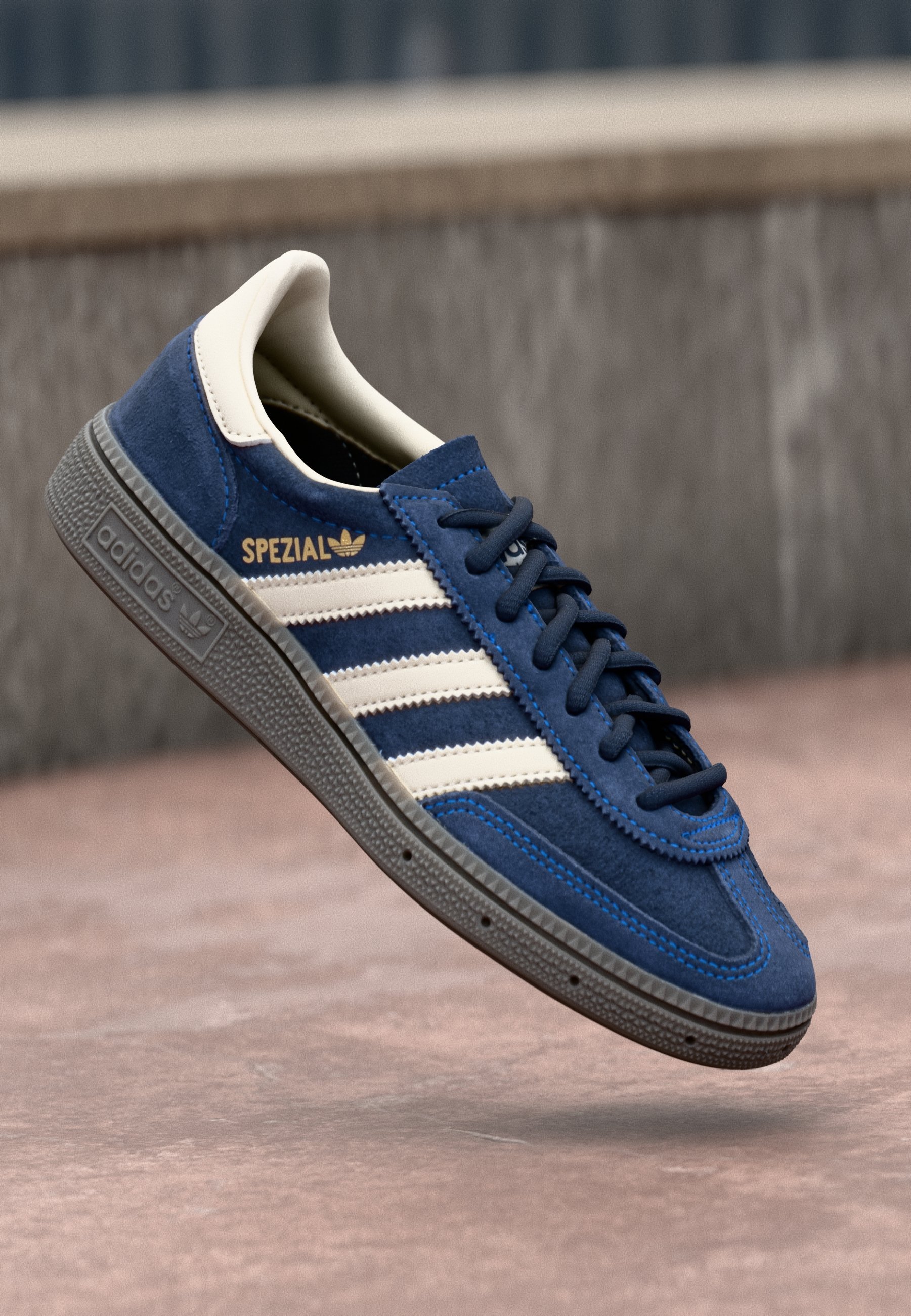 adidas Originals lage sneakers