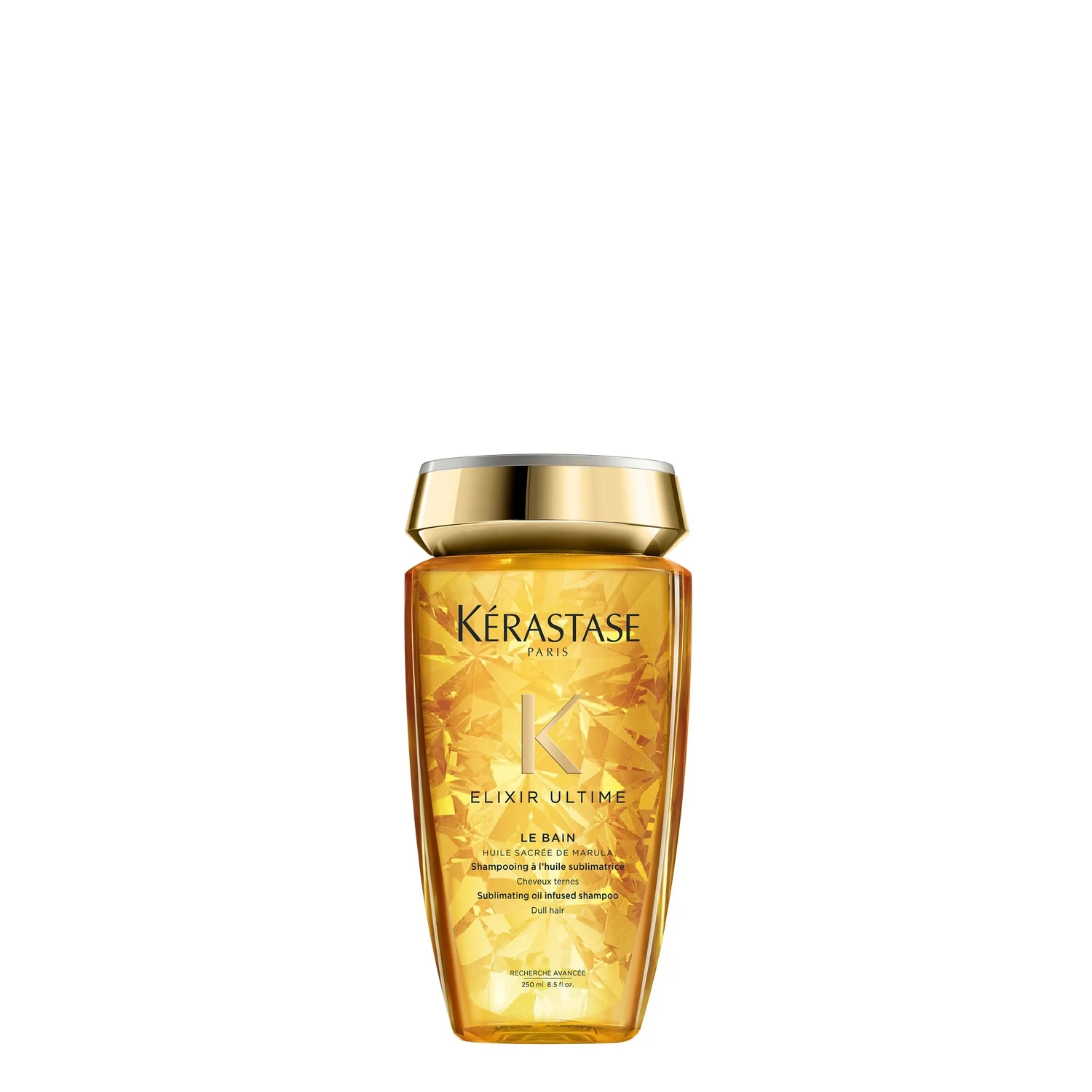 Elixir Ultime Le Bain - Shampoo Nutriente