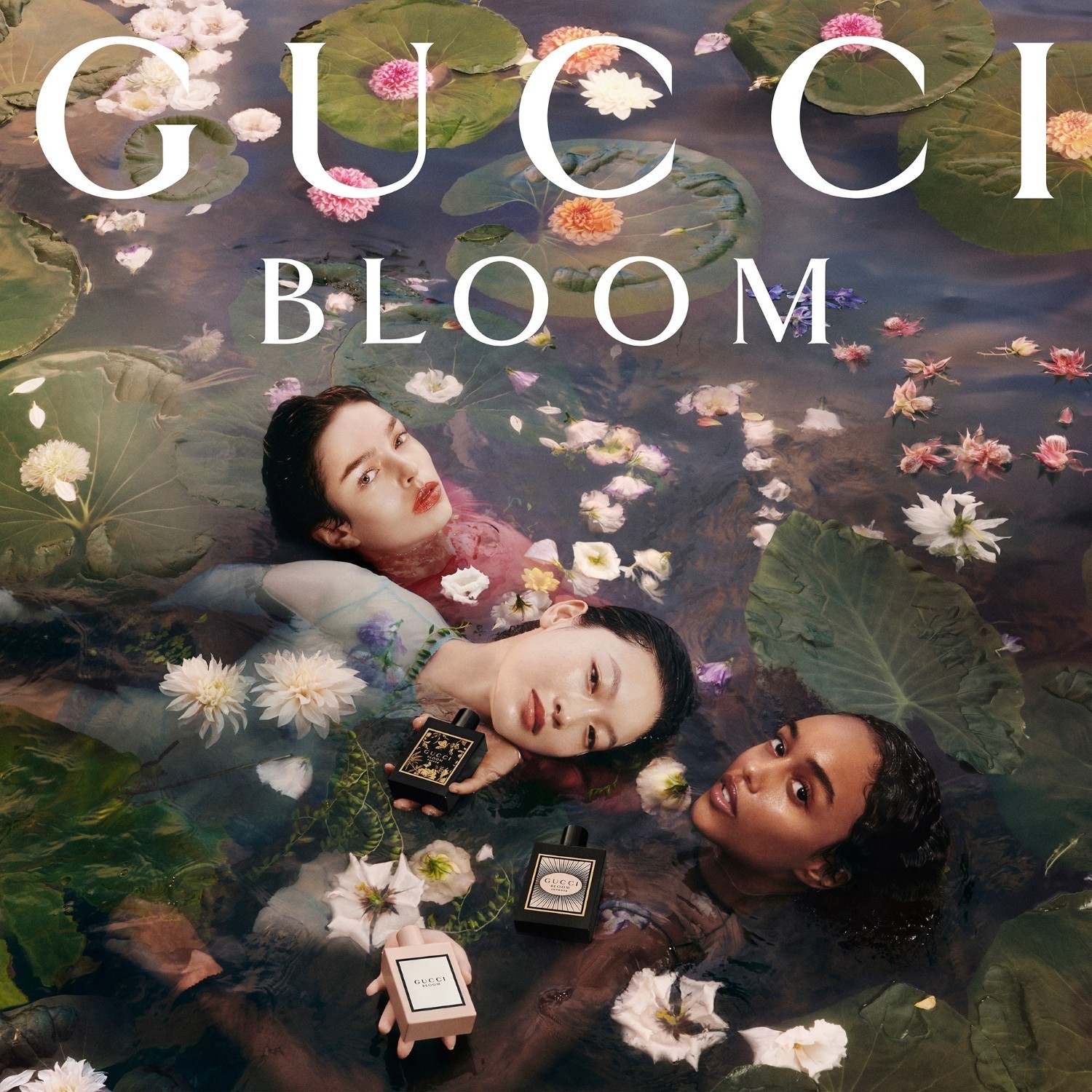 Parfum Gucci Gucci Bloom - 30 ml