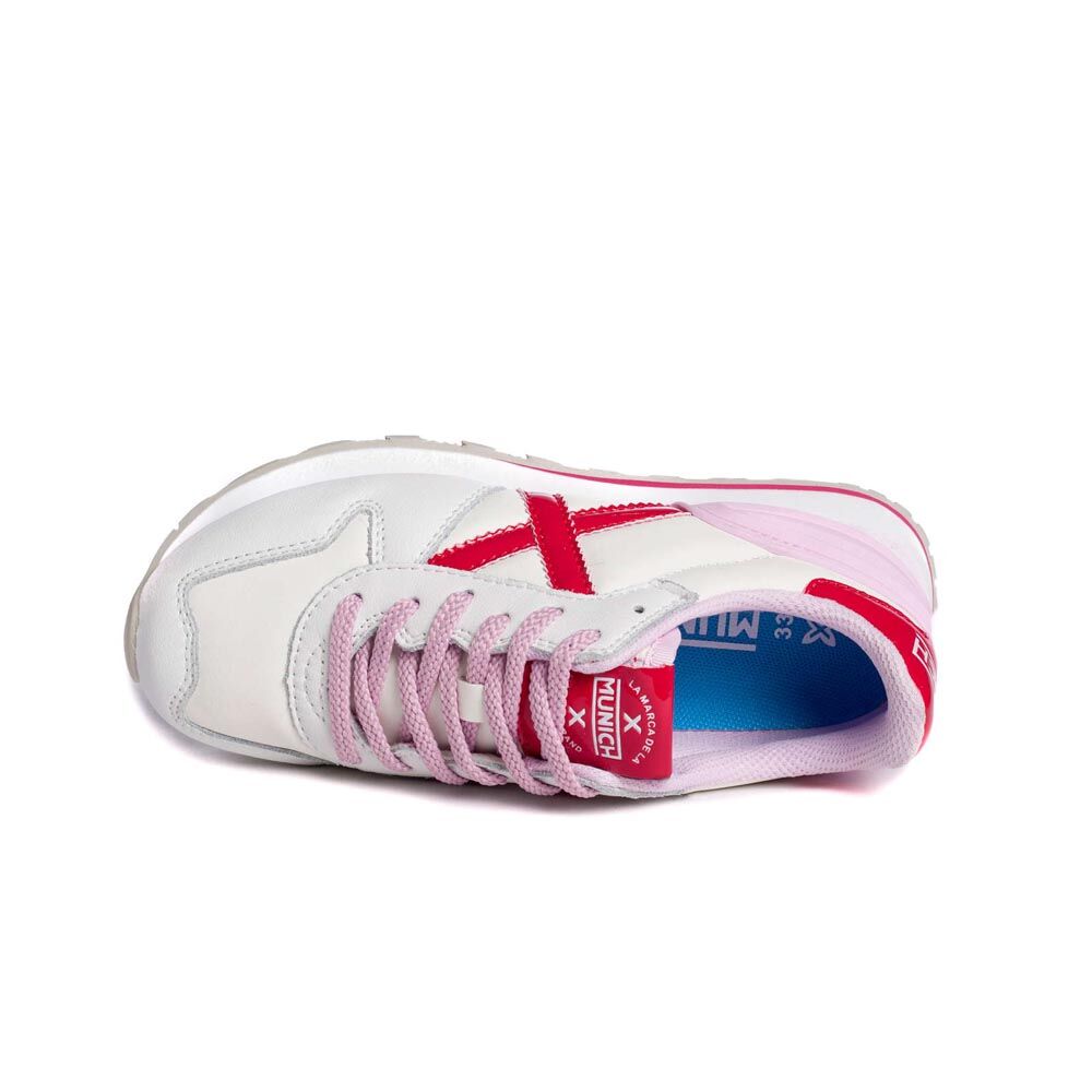  Munich Mini Massana 455 sneakers