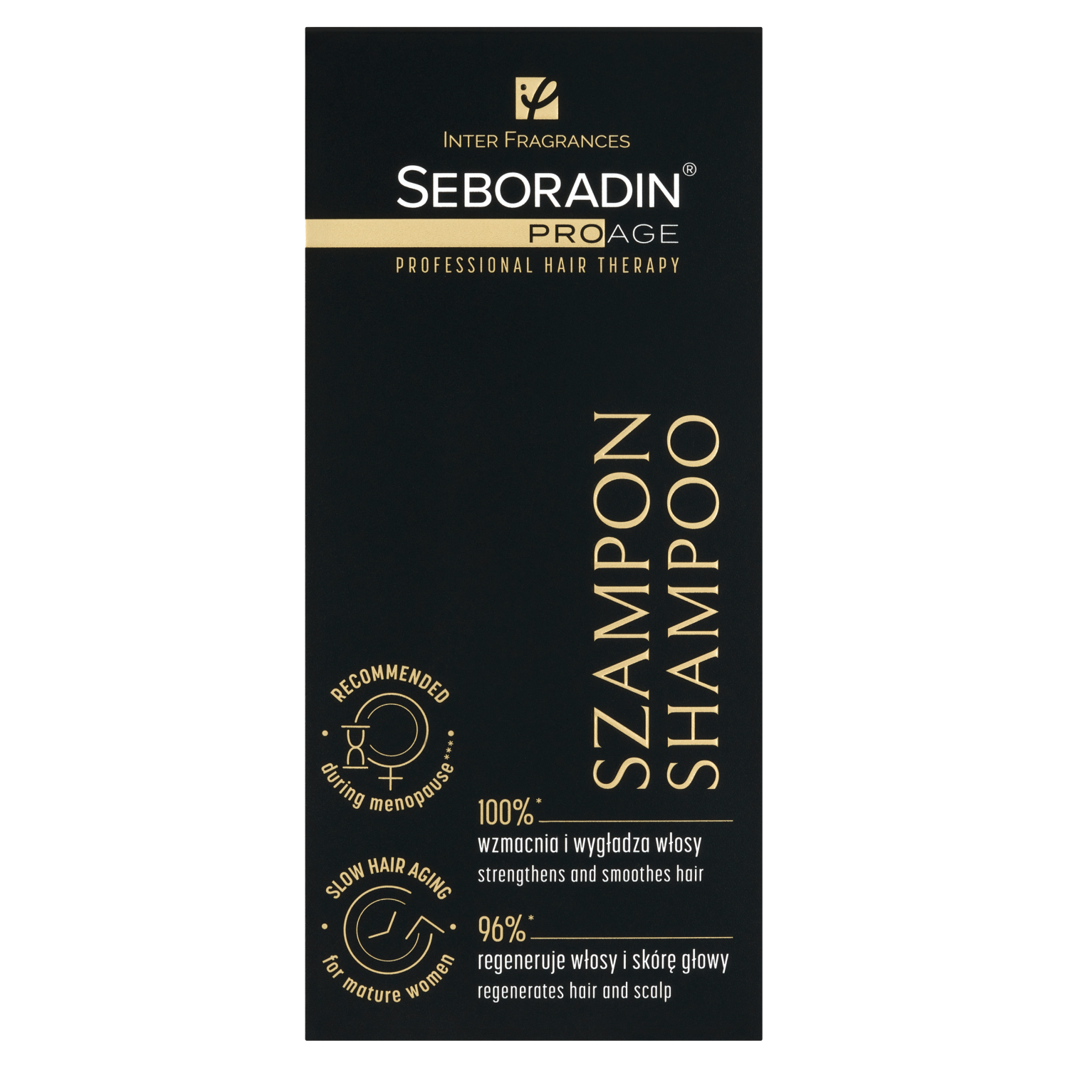 Seboradin Pro Age
