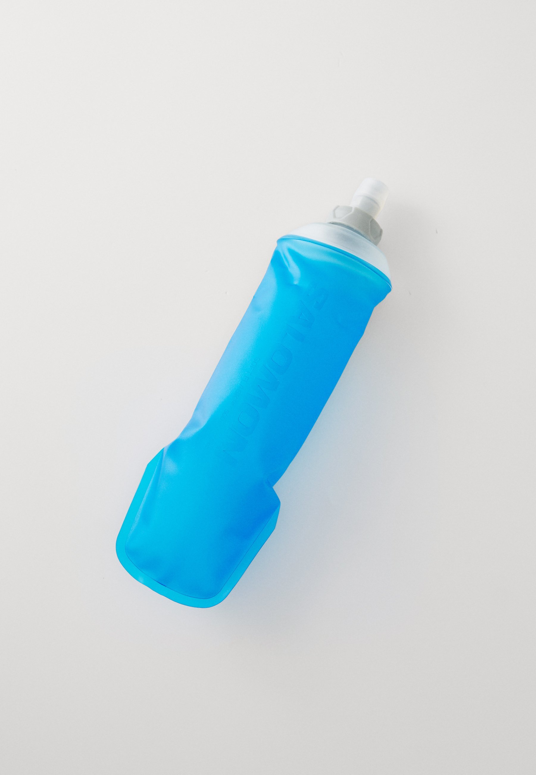 Salomon ACTIVE SKIN 8-delige set unisex - Hydraterende rugzak - blauw Donau/blauw Curaçao
