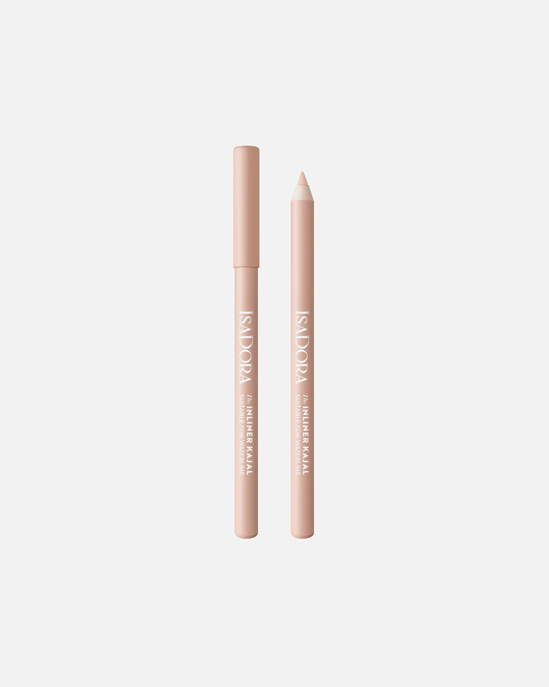 Isadora Eyeliner The Inliner Kajal - 1,1 g