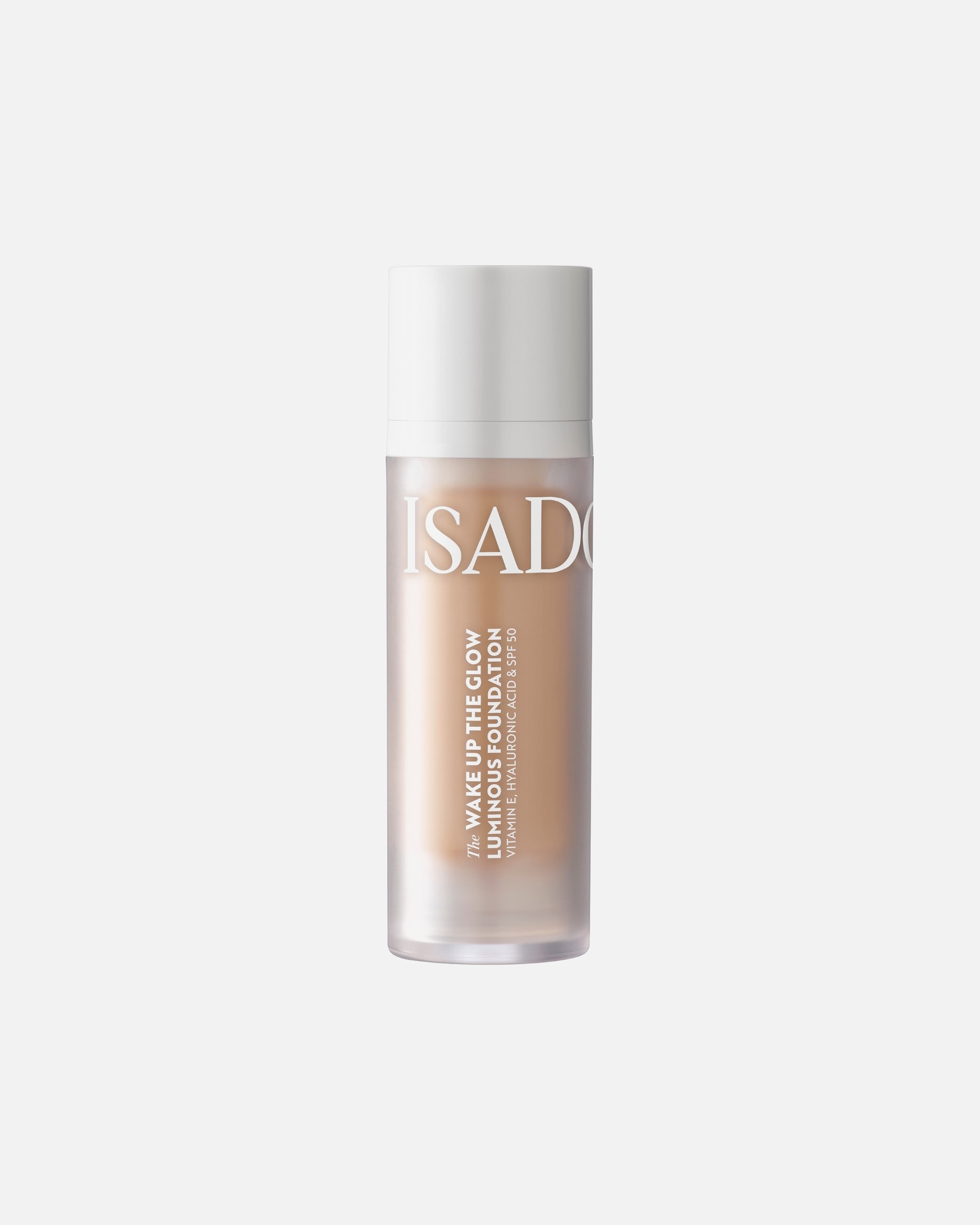 Isadora Foundation - 30 ml