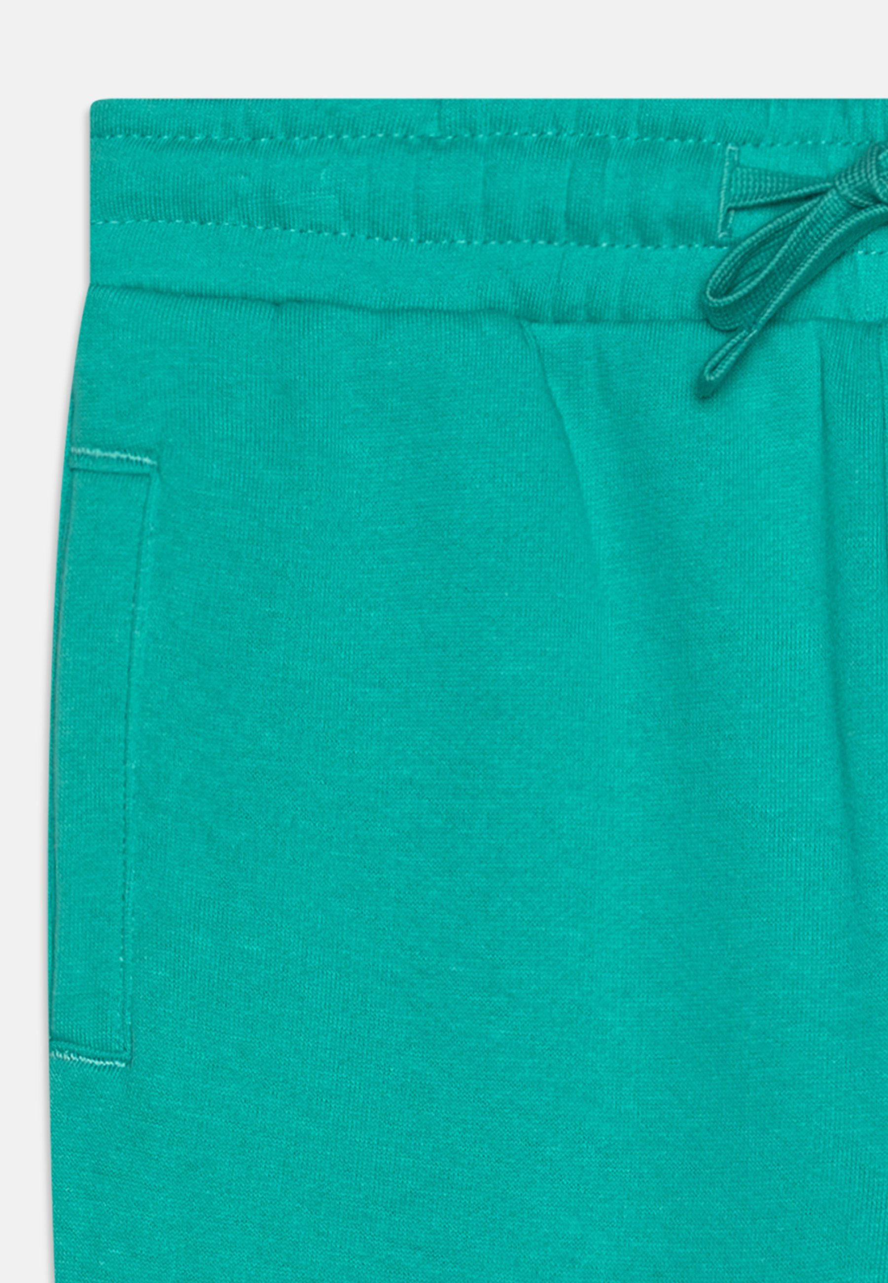 Friboo UNISEX 3-PACK - Trainingsbroek - blauw/gevlekt lichtgrijs/groen