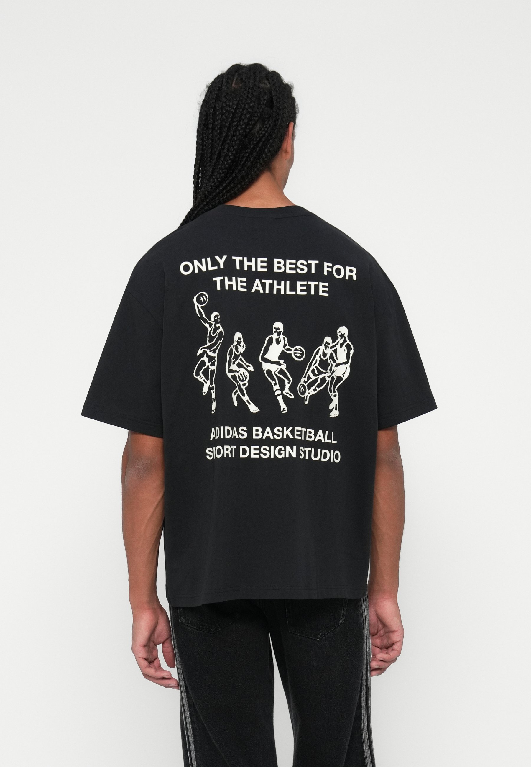 T-shirt stampate Adidas Originals