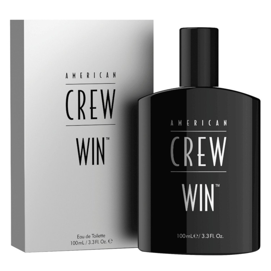 American Crew Win parfem
