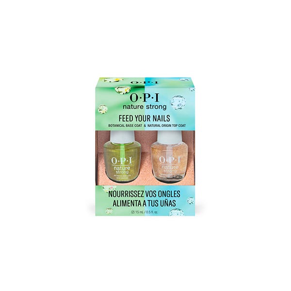 Nature Strong Duo Pack | 1 ks