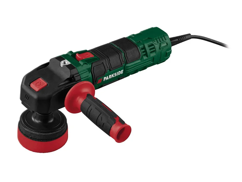 Polidora PARKSIDE® PPM 800 A1, 800 W