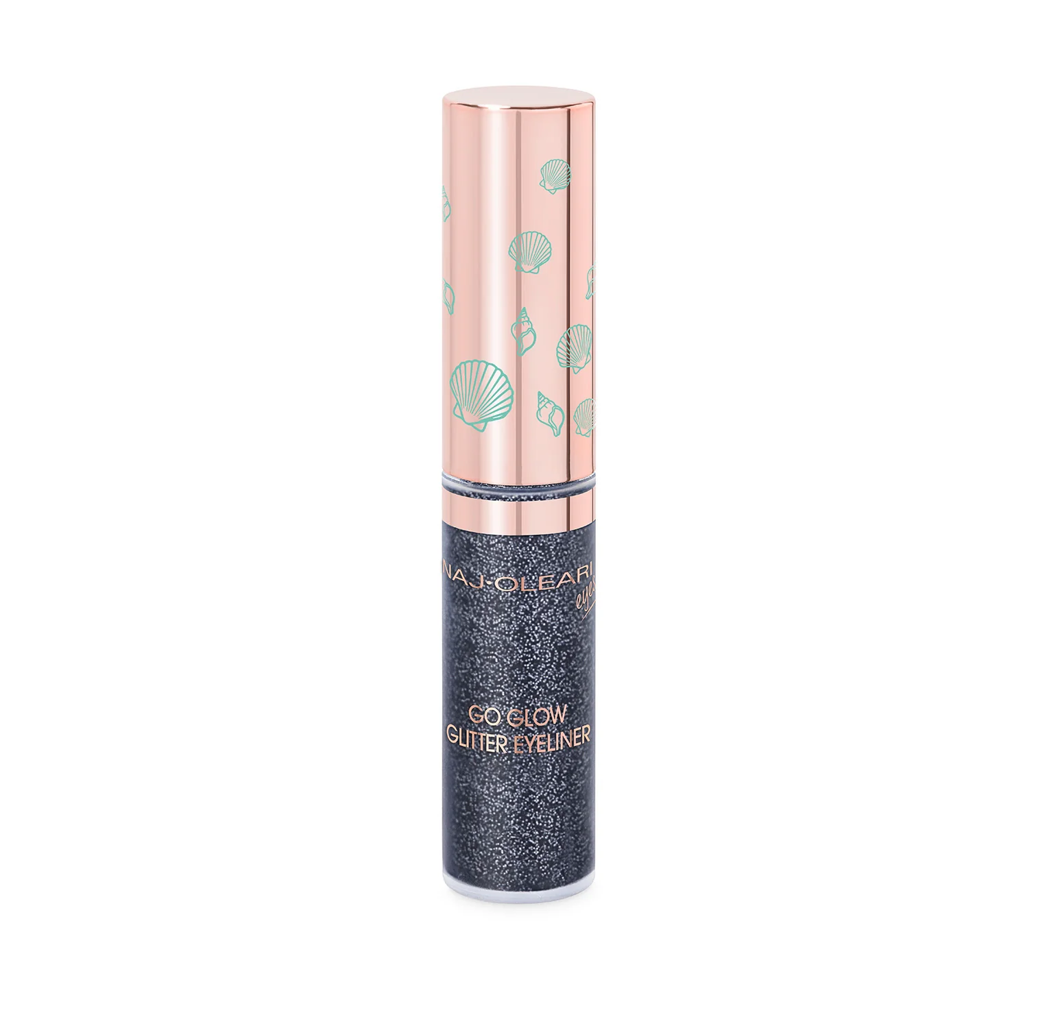Occhi Go Glow Glitter Eyeliner - Eyeliner