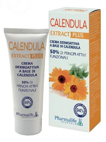 PHARMALIFE RESEARCH Extrait de Calendula Plus 1 ml