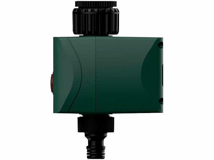 Programmateur d'arrosage connecté BWC-610 compatible commandes vocales