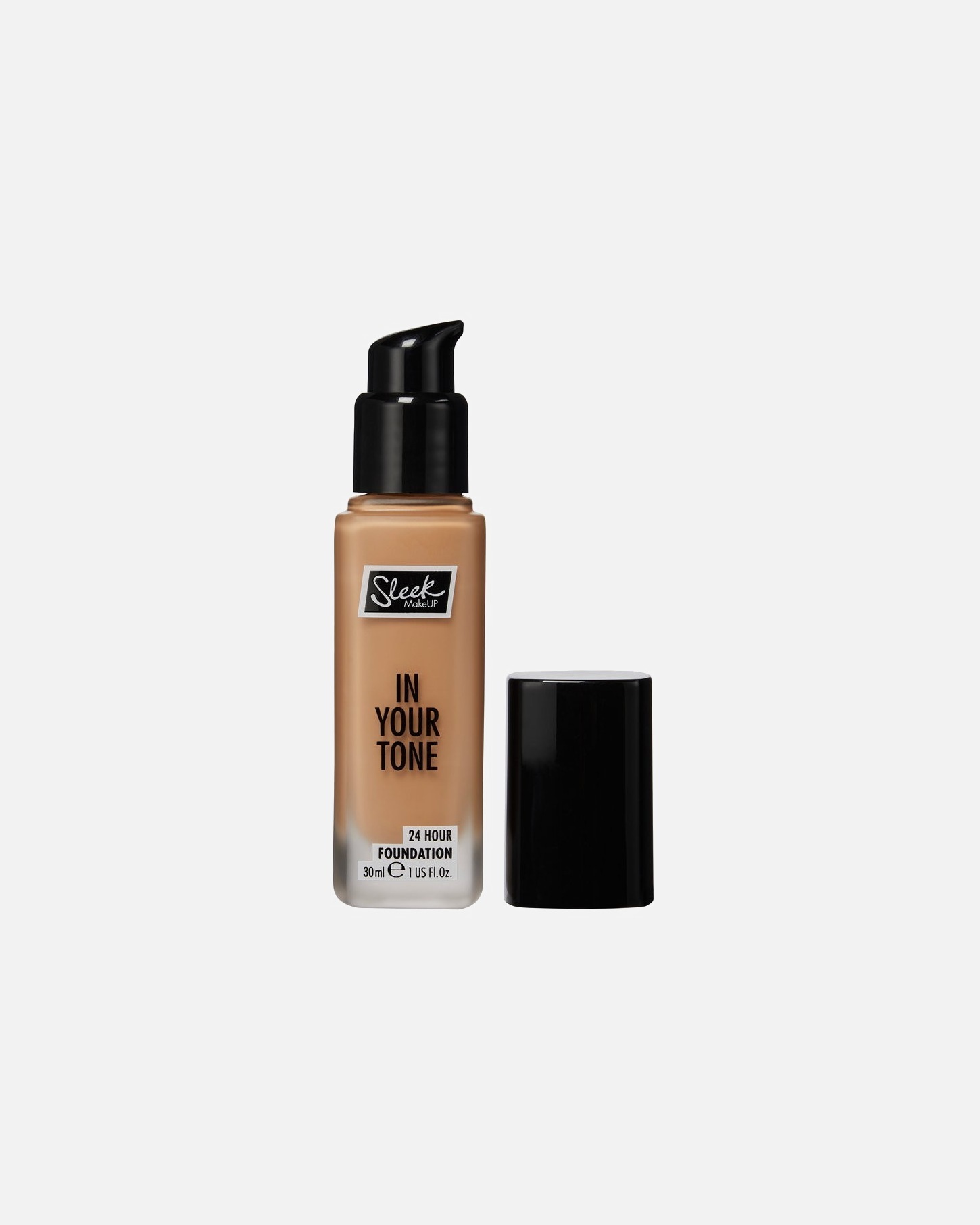 Sleek Foundation 24-satni puder – 30 ml