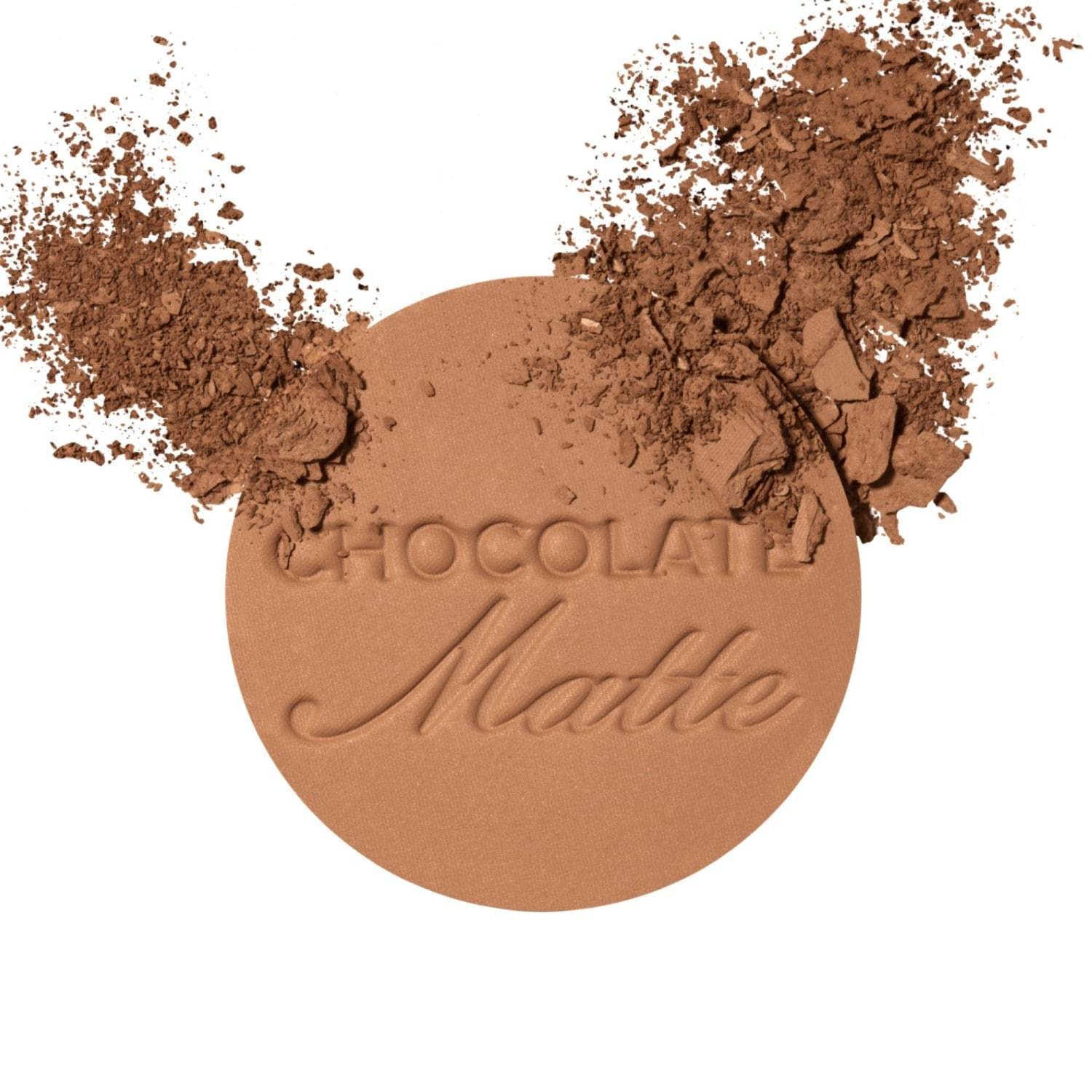 Too Faced Bronzer Natural Chocolate Soleil - 8 g