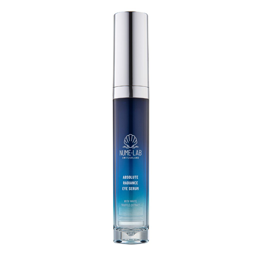 Nume-Lab Absolute Radiance ögonserum